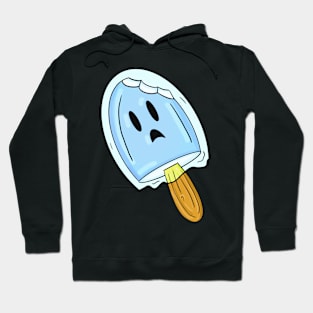 Ghost Pop Hoodie